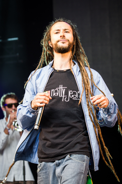 Danakil @ Les Ardentes, picture 5, photographed by Tom Stessens - FrontView Magazine