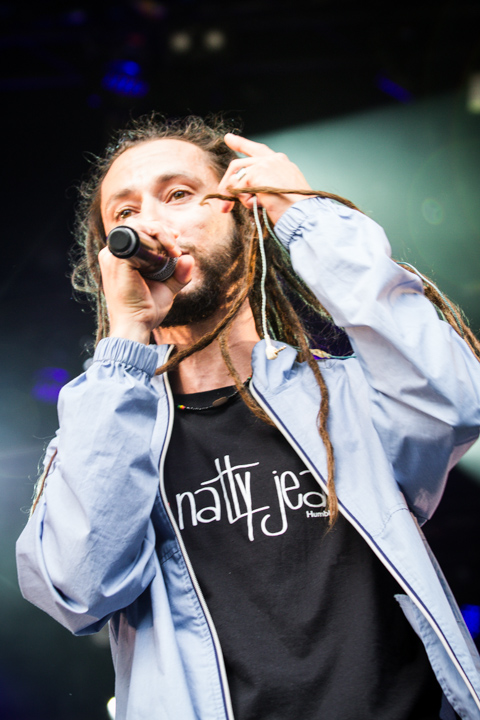Danakil @ Les Ardentes, picture 6, photographed by Tom Stessens - FrontView Magazine