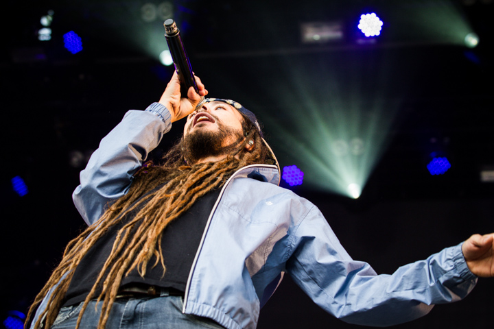 Danakil @ Les Ardentes, picture 7, photographed by Tom Stessens - FrontView Magazine