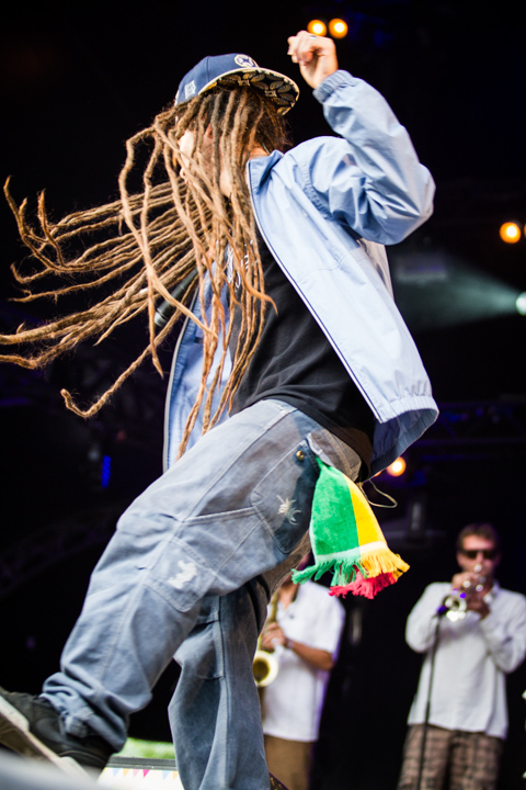 Danakil @ Les Ardentes, picture 10, photographed by Tom Stessens - FrontView Magazine