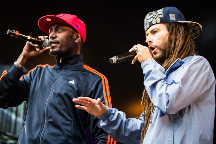Danakil @ Les Ardentes, picture 12, photographed by Tom Stessens - FrontView Magazine