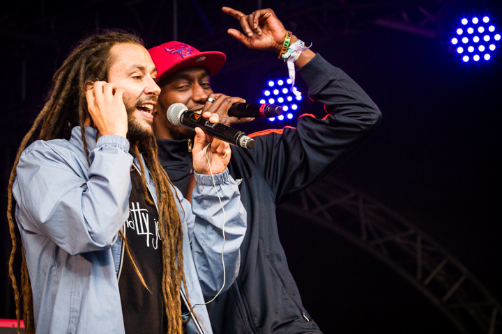 Danakil @ Les Ardentes, picture 14, photographed by Tom Stessens - FrontView Magazine