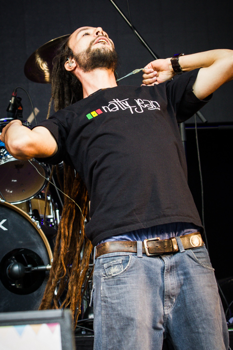Danakil @ Les Ardentes, picture 15, photographed by Tom Stessens - FrontView Magazine