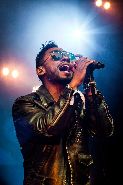 Miguel @ Les Ardentes, picture 3, photographed by Tom Stessens - FrontView Magazine