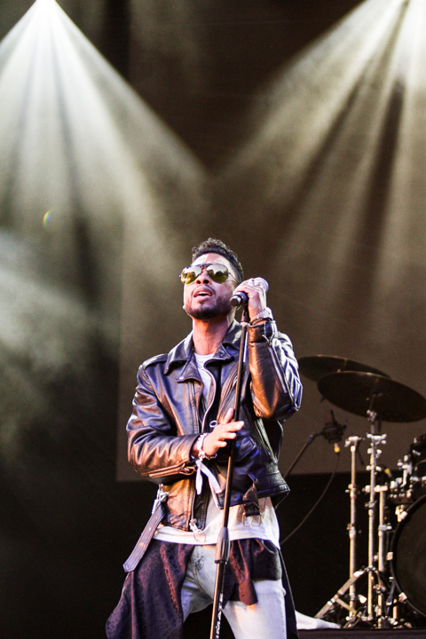 Miguel @ Les Ardentes, picture 6, photographed by Tom Stessens - FrontView Magazine