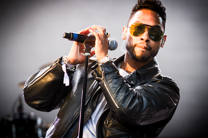 Miguel @ Les Ardentes, picture 7, photographed by Tom Stessens - FrontView Magazine