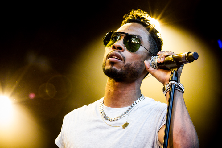 Miguel @ Les Ardentes, picture 9, photographed by Tom Stessens - FrontView Magazine