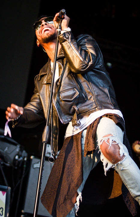 Miguel @ Les Ardentes, picture 10, photographed by Tom Stessens - FrontView Magazine