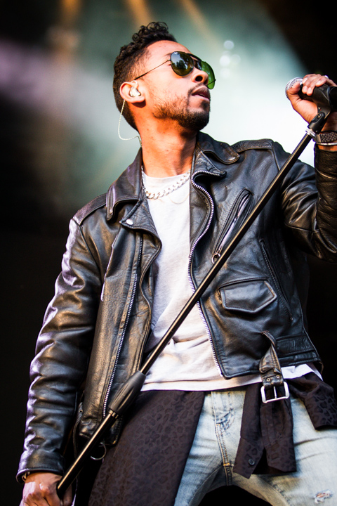 Miguel @ Les Ardentes, picture 13, photographed by Tom Stessens - FrontView Magazine