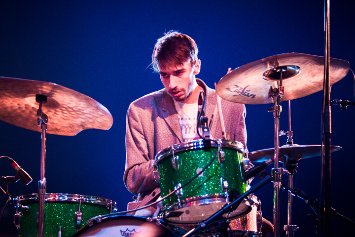 Robbing Millions @ Les Ardentes, picture 4, photographed by Tom Stessens - FrontView Magazine