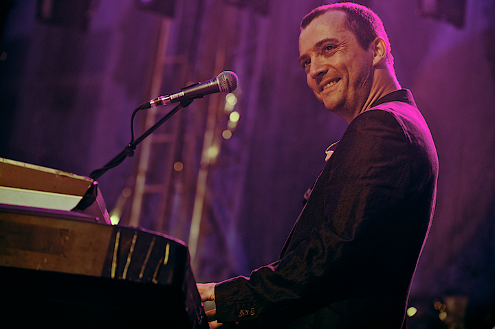 Cafe Flamand - Vlaanderen Muziekland @ Antwerpen, foto 45, foto's door James Van Roosbroeck - FrontView Magazine
