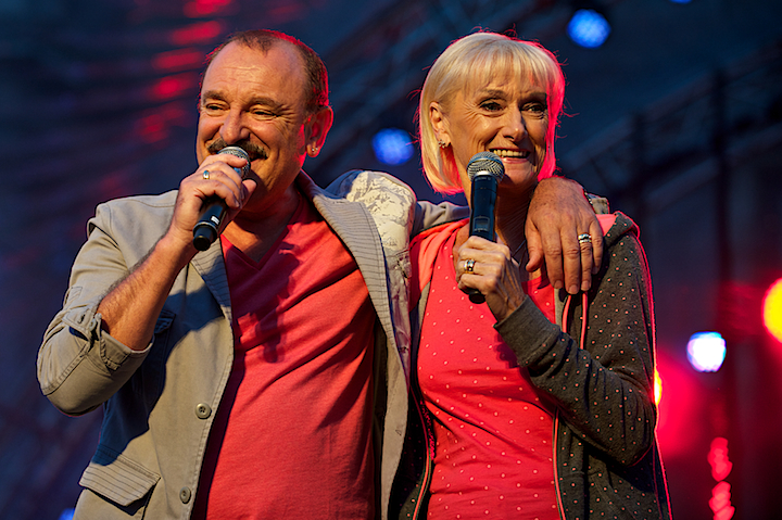 Cafe Flamand - Vlaanderen Muziekland @ Antwerpen, foto 62, foto's door James Van Roosbroeck - FrontView Magazine