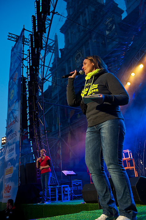 Cafe Flamand - Vlaanderen Muziekland @ Antwerpen, foto 66, foto's door James Van Roosbroeck - FrontView Magazine