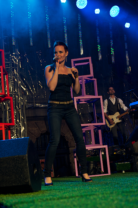 Cafe Flamand - Vlaanderen Muziekland @ Antwerpen, foto 70, foto's door James Van Roosbroeck - FrontView Magazine