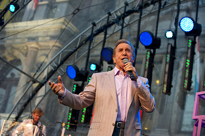 Vlaanderen Muziekland Opnames 11 juli @ Antwerpen, picture 81, photographed by James Van Roosbroeck - FrontView Magazine
