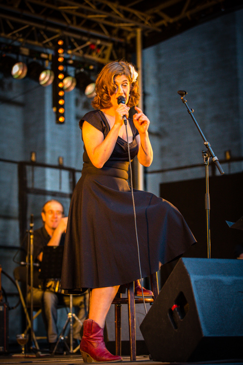 Ariadne @ Beleuvenissen 2013, picture 4, photographed by Kurt Jacobs - FrontView Magazine