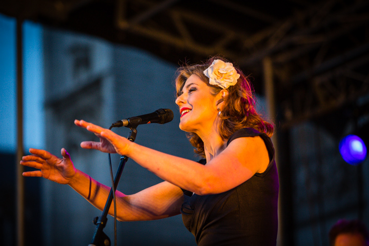 Ariadne @ Beleuvenissen 2013, picture 7, photographed by Kurt Jacobs - FrontView Magazine