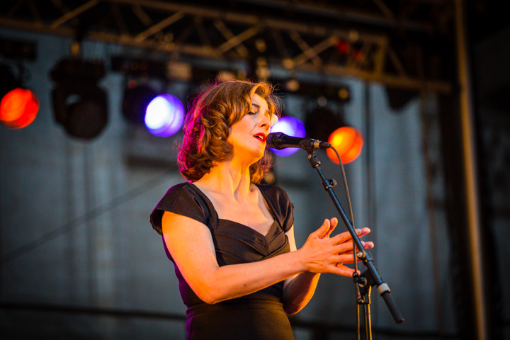 Ariadne @ Beleuvenissen 2013, picture 8, photographed by Kurt Jacobs - FrontView Magazine