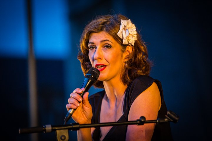 Ariadne @ Beleuvenissen 2013, picture 11, photographed by Kurt Jacobs - FrontView Magazine