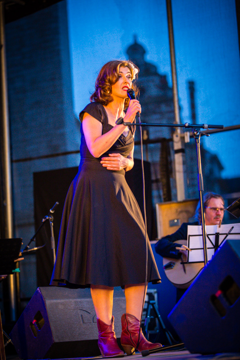 Ariadne @ Beleuvenissen 2013, picture 15, photographed by Kurt Jacobs - FrontView Magazine