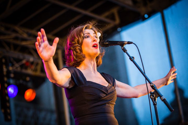 Ariadne @ Beleuvenissen 2013, picture 20, photographed by Kurt Jacobs - FrontView Magazine