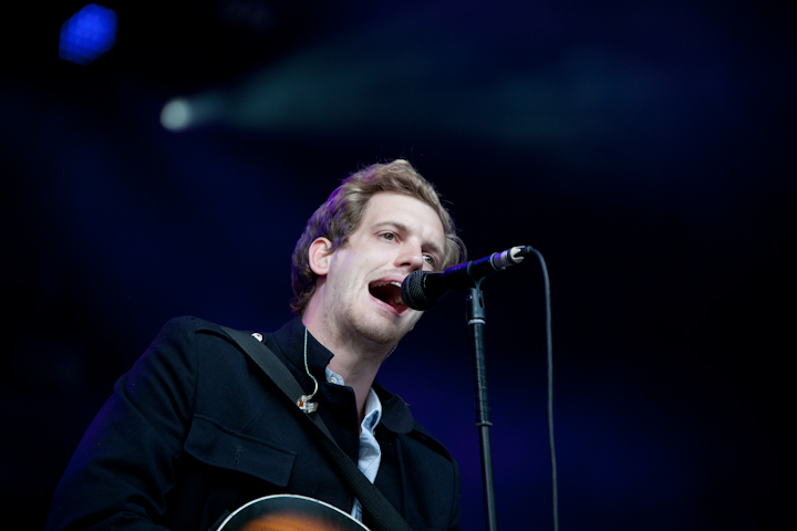 Balthazar @ Les Ardentes, picture 4, photographed by Nick De Gregorio - FrontView Magazine