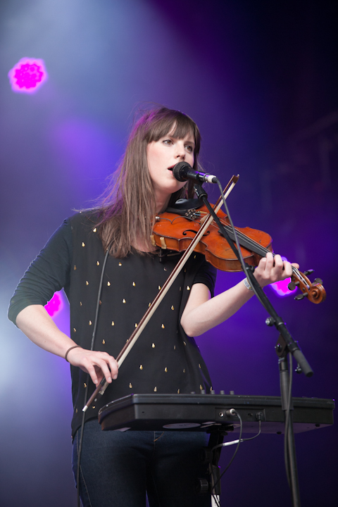 Balthazar @ Les Ardentes, picture 5, photographed by Nick De Gregorio - FrontView Magazine