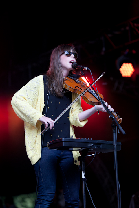 Balthazar @ Les Ardentes, picture 6, photographed by Nick De Gregorio - FrontView Magazine