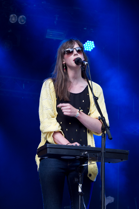 Balthazar @ Les Ardentes, picture 7, photographed by Nick De Gregorio - FrontView Magazine