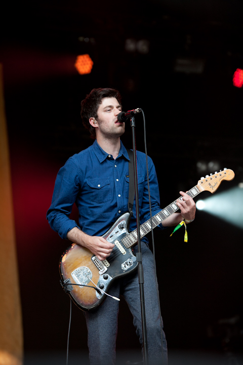 Balthazar @ Les Ardentes, picture 9, photographed by Nick De Gregorio - FrontView Magazine