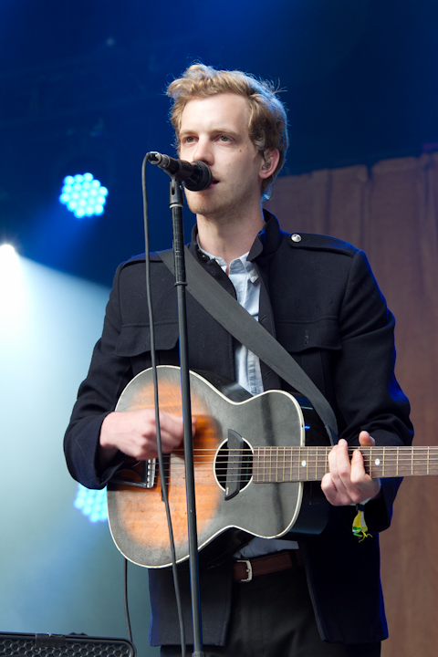 Balthazar @ Les Ardentes, picture 11, photographed by Nick De Gregorio - FrontView Magazine