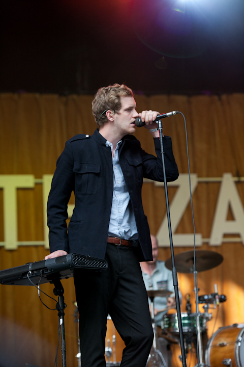 Balthazar @ Les Ardentes, picture 12, photographed by Nick De Gregorio - FrontView Magazine