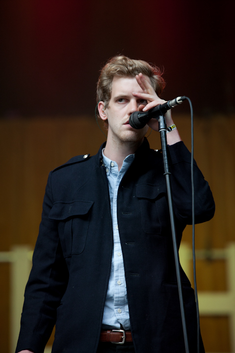 Balthazar @ Les Ardentes, picture 15, photographed by Nick De Gregorio - FrontView Magazine