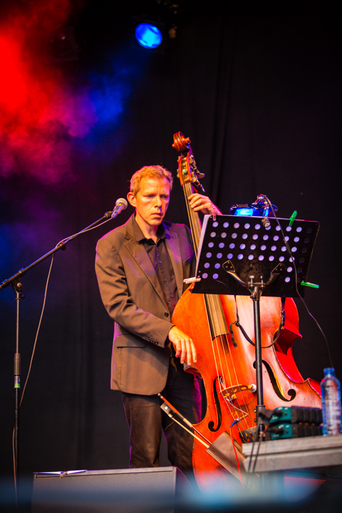 Compagnons de la Chanson @ Beleuvenissen 2013, picture 17, photographed by Kurt Jacobs - FrontView Magazine