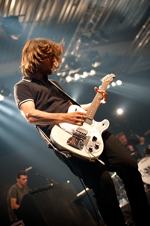 Eiffel @ Les Ardentes, picture 2, photographed by FrontView Magazine