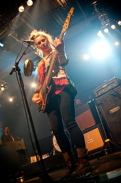 Eiffel @ Les Ardentes, picture 4, photographed by FrontView Magazine