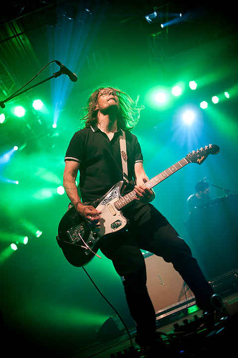 Eiffel @ Les Ardentes, picture 6, photographed by FrontView Magazine