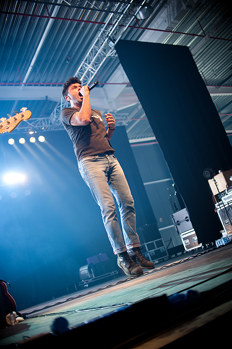 Eiffel @ Les Ardentes, picture 8, photographed by FrontView Magazine