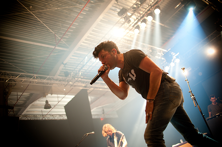 Eiffel @ Les Ardentes, picture 9, photographed by FrontView Magazine