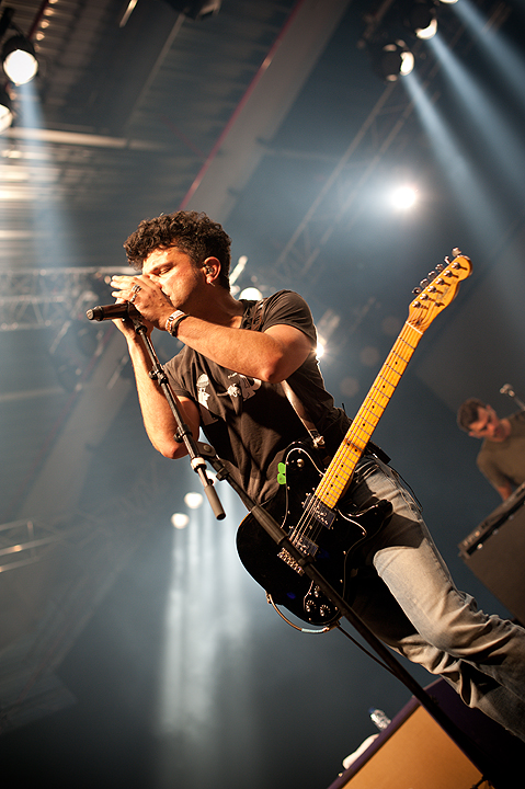 Eiffel @ Les Ardentes, picture 11, photographed by FrontView Magazine