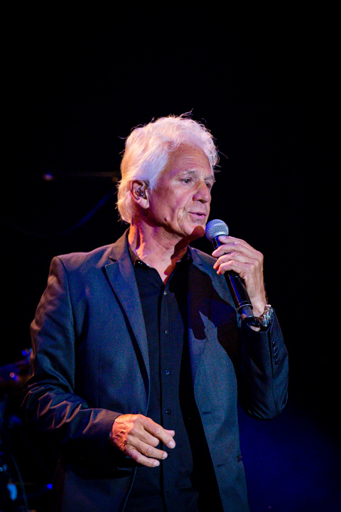 Gerard Lenorman @ Beleuvenissen 2013, picture 15, photographed by Kurt Jacobs - FrontView Magazine