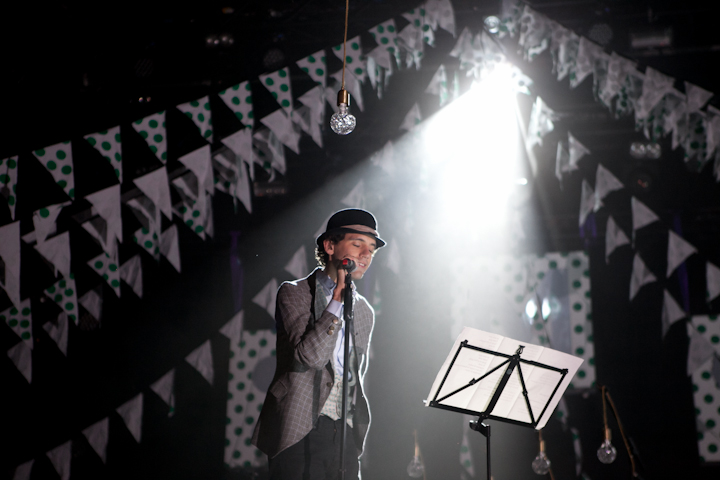 Mika @ Les Ardentes, picture 7, photographed by Nick De Gregorio - FrontView Magazine
