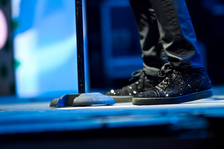 Mika @ Les Ardentes, picture 12, photographed by Nick De Gregorio - FrontView Magazine