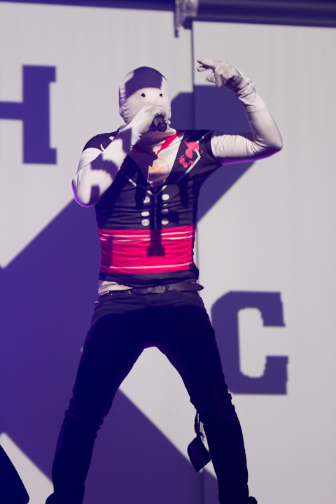 Stupefix @ Les Ardentes, picture 5, photographed by Nick De Gregorio - FrontView Magazine