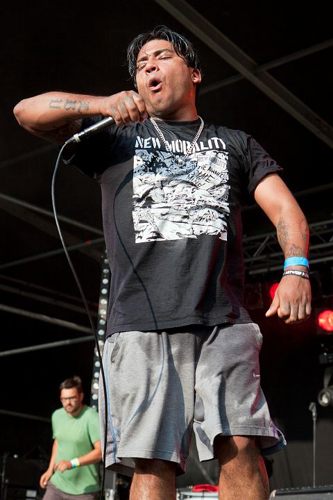 Antwerp Metal Fest zaterdag @ Bouckenborgh, picture 22, photographed by Marc Verdonck - FrontView Magazine