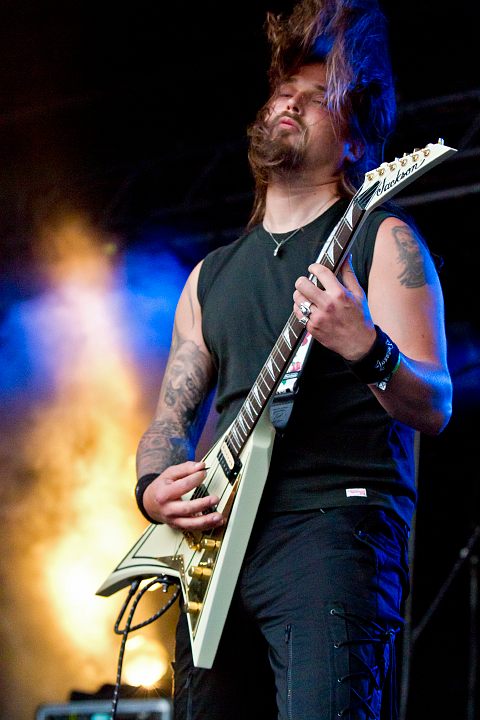 Antwerp Metal Fest zaterdag @ Bouckenborgh, picture 49, photographed by Marc Verdonck - FrontView Magazine