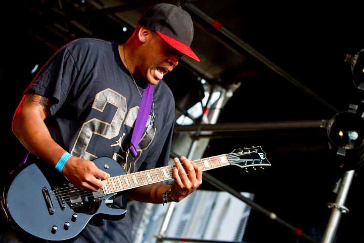 Antwerp Metal Fest zaterdag @ Bouckenborgh, picture 57, photographed by Marc Verdonck - FrontView Magazine