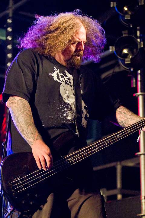 Antwerp Metal Fest zaterdag @ Bouckenborgh, picture 59, photographed by Marc Verdonck - FrontView Magazine