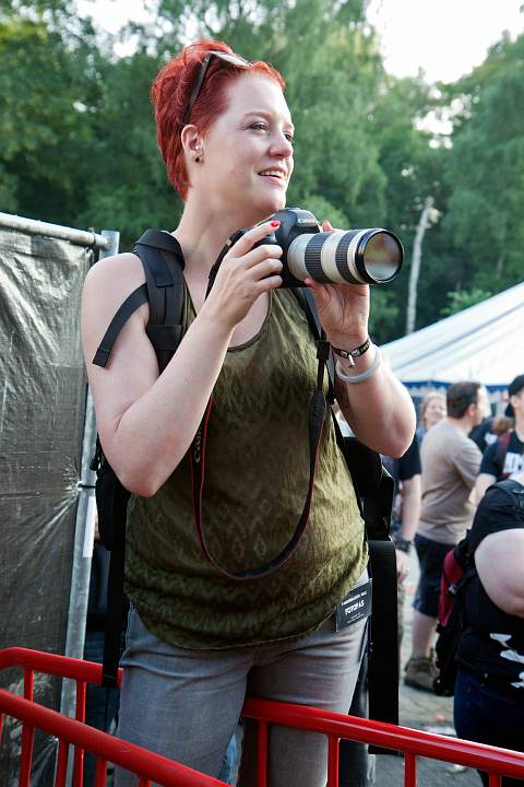 Antwerp Metal Fest zaterdag @ Bouckenborgh, picture 60, photographed by Marc Verdonck - FrontView Magazine