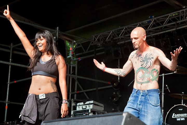 Antwerp Metal Fest zaterdag @ Bouckenborgh, picture 80, photographed by Marc Verdonck - FrontView Magazine